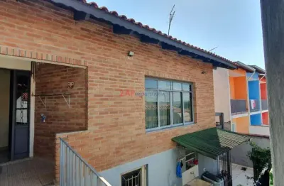 Casa com 3 quartos à venda na rua marcos gonçalves da silva, 75, jardim iguatemi, bragança paulista, 189 m2 por r$ 480.000