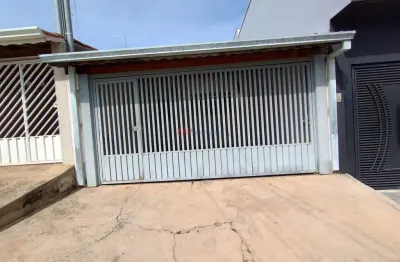 Casa com 2 quartos à venda na travessa aracy, jardim são miguel, bragança paulista, 110 m2 por r$ 370.000