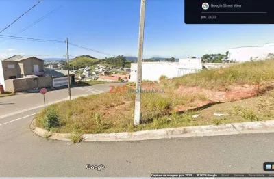 Terreno à venda na travessa aracy, condomínio villa verde bragança, bragança paulista por r$ 130.000