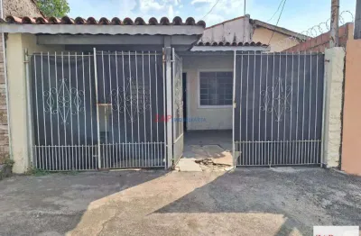 Casa com 2 quartos à venda na rua francisco cacozzi, 285, jardim novo mundo, bragança paulista por r$ 280.000