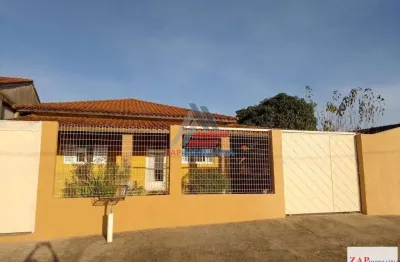 Casa com 3 quartos à venda no residencial hípica jaguari, bragança paulista  por r$ 750.000