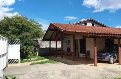 Casa com 4 quartos à venda na vicente nunes, nazaré paulista - sp, 28, vicente nunes, nazaré paulista, 239 m2 por r$ 550.000