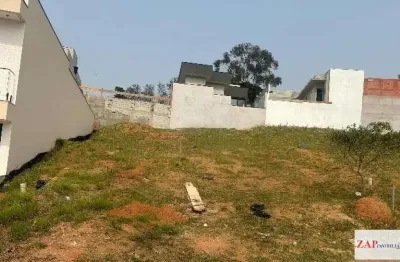 Terreno em condomínio fechado à venda na residencial euroville ii, bragança paulista - sp, s/n, residencial euroville ii, bragança paulista por r$ 380.000