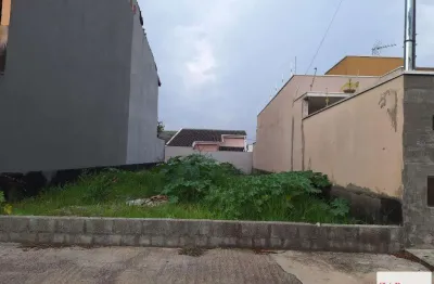 Terreno à venda no Residencial Quinta dos Vinhedos, Bragança Paulista  por R$ 200.000