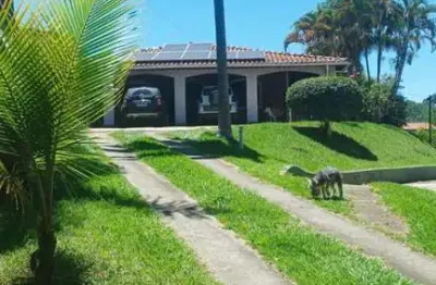 Chácara / sítio com 3 quartos à venda na guaripocaba, bragança paulista - sp, guaripocaba, bragança paulista por r$ 900.000