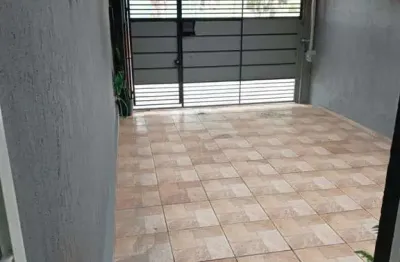 Casa com 2 quartos à venda na jd. aguas claras, bragança paulista - sp, 51casa 3, jardim águas claras, bragança paulista, 88 m2 por r$ 340.000