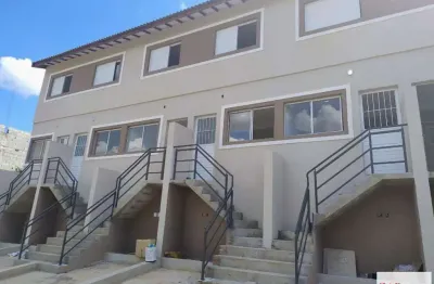 Casa com 2 quartos à venda na hípica jaguari, bragança paulista - sp, 486, residencial hípica jaguari, bragança paulista, 54 m2 por r$ 270.000