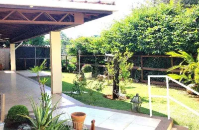 Casa com 5 quartos à venda no Jardim Santa Helena, Bragança Paulista , 305 m2 por R$ 2.600.000