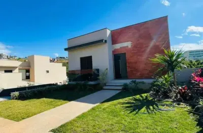 Casa com 3 quartos à venda na villa real, bragança paulista - sp, 252, condomínio villa real de bragança, bragança paulista, 335 m2 por r$ 2.500.000