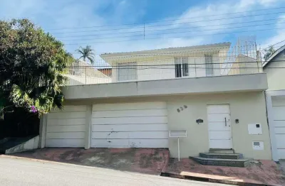 Casa com 3 quartos à venda na américa, bragança paulista - sp, 536, jardim américa, bragança paulista, 275 m2 por r$ 2.500.000