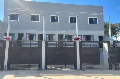 Casa com 2 quartos à venda na tanque do moinho, bragança paulista - sp, tanque do moinho, bragança paulista, 70 m2 por r$ 326.000