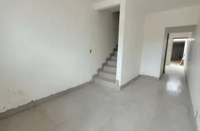 Casa com 2 quartos à venda no Tanque do Moinho, Bragança Paulista , 69 m2 por R$ 360.000