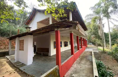 Chácara / sítio com 4 quartos à venda na campo novo, bragança paulista - sp, campo novo, bragança paulista, 230 m2 por r$ 525.000