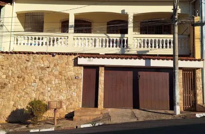 Casa com 3 quartos à venda na vila aparecida, bragança paulista - sp, vila aparecida, bragança paulista, 275 m2 por r$ 750.000