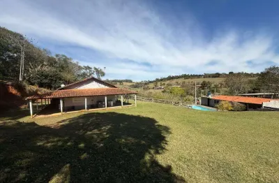 Chácara / sítio com 2 quartos à venda na centro, tuiuti - sp, centro, tuiuti, 4000 m2 por r$ 550.000