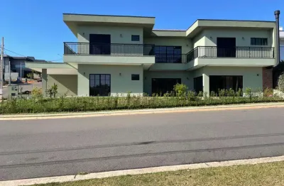 Casa com 5 quartos à venda no Residencial San Vitale, Bragança Paulista , 307 m2 por R$ 2.600.000