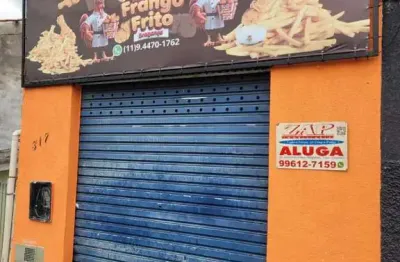 Casa para alugar na Vila Aparecida, Bragança Paulista  por R$ 2.500