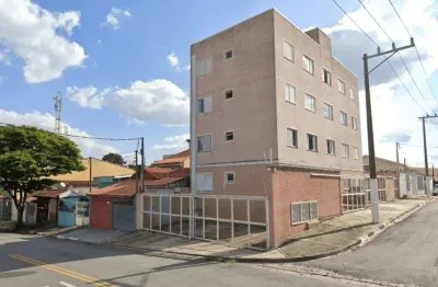 Apartamento com 2 quartos à venda na vila mota , bragança paulista - sp, 271, vila mota, bragança paulista, 53 m2 por r$ 320.000