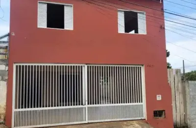 Casa com 3 quartos à venda no Jardim Novo Mundo, Bragança Paulista , 221 m2 por R$ 380.000