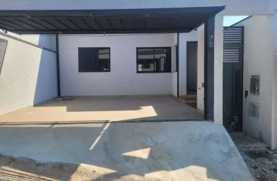 Casa com 3 quartos à venda no Condomínio Villa Verde Bragança, Bragança Paulista , 95 m2 por R$ 550.000