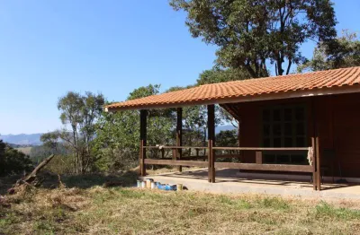 Chácara / sítio com 4 quartos à venda na tenentes, extrema - mg, s/n, tenentes, extrema por r$ 1.450.000