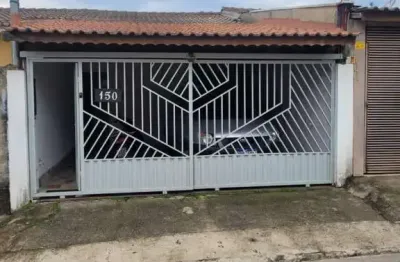 Casa com 2 quartos à venda na planejada ii , bragança paulista - sp, 150, cidade planejada ii, bragança paulista, 70 m2 por r$ 350.000