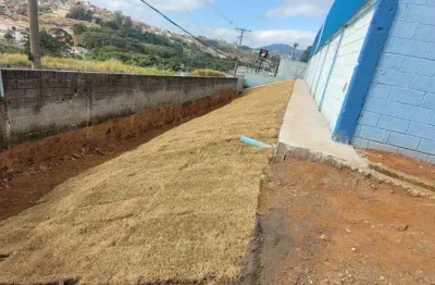 Barracão / galpão / depósito para alugar na jardim são lourenço, bragança paulista - sp, 542, jardim são lourenço, bragança paulista, 2500 m2 por r$ 35.000
