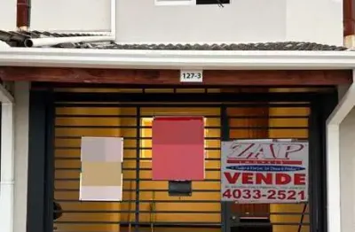 Casa com 3 quartos à venda na jardim recreio , bragança paulista - sp, 127, jardim recreio, bragança paulista, 102 m2 por r$ 599.000