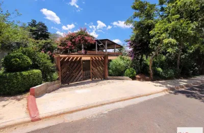 Chácara / sítio com 3 quartos à venda na barreiro, bragança paulista - sp, 309, barreiro, bragança paulista, 310 m2 por r$ 800.000