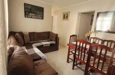 Apartamento com 2 quartos à venda na uberaba , bragança paulista - sp, bairro do uberaba, bragança paulista por r$ 308.000