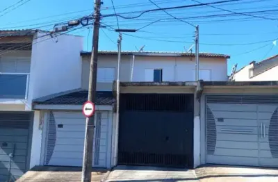 Casa com 2 quartos à venda na planejada ii , bragança paulista - sp, 162, cidade planejada ii, bragança paulista, 53 m2 por r$ 310.000