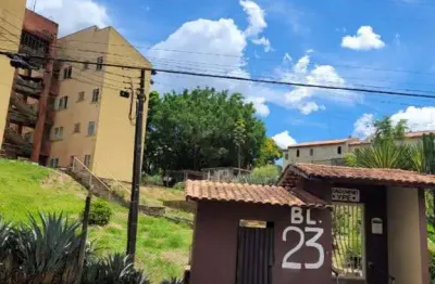 Apartamento com 2 quartos para alugar na uberaba , bragança paulista - sp, bairro do uberaba, bragança paulista por r$ 1.400