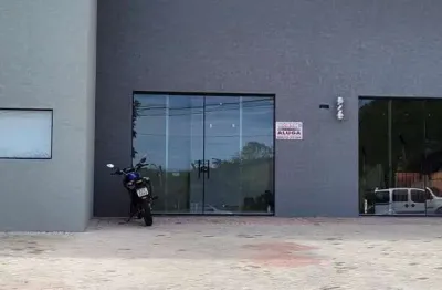 Casa para alugar no Taboão, Bragança Paulista , 40 m2 por R$ 3.200