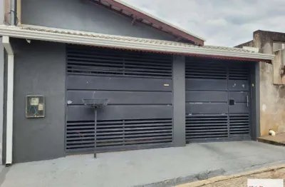 Casa com 2 quartos à venda no Residencial Vem Viver, Bragança Paulista , 130 m2 por R$ 500.000