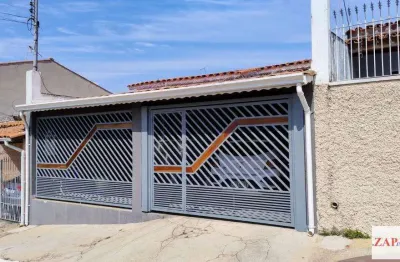 Casa com 2 quartos à venda na Vila Mota, Bragança Paulista , 90 m2 por R$ 600.000