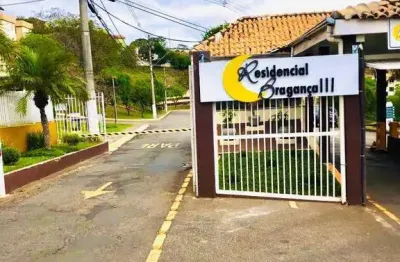 Apartamento com 2 quartos à venda no Jardim Doutor Júlio de Mesquita Filho, Bragança Paulista , 50 m2 por R$ 400.000