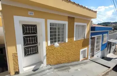 Kitnet / Stúdio para alugar no Centro, Bragança Paulista  por R$ 1.400