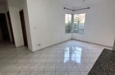 Apartamento com 2 quartos à venda no Bom Retiro, Bragança Paulista  por R$ 360.000