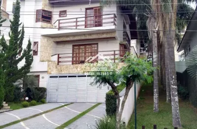 Casa em condomínio fechado com 3 quartos à venda na Rua Jaspe, 125, Arujá 5, Arujá