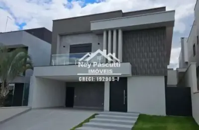Casa à venda no bairro residencial real park em arujá/sp