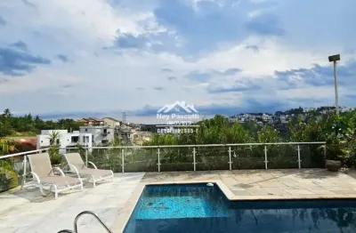 Casa em condomínio fechado com 3 quartos à venda na Rua Capri, 311, Jardim Imperial Hills III, Arujá
