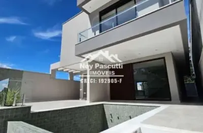 Casa à venda no bairro residencial real park em arujá/sp