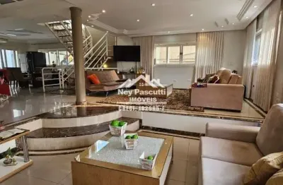 Casa em condomínio fechado com 4 quartos à venda no Arujá 5, Arujá 