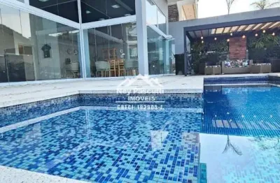 Casa em condomínio fechado com 4 quartos à venda na Rua Citrino, 145, Arujá 5, Arujá