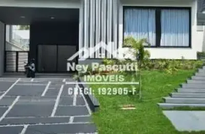 Casa à venda no bairro arujá lagos residencial em arujá/sp
