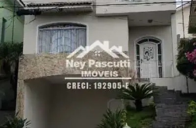 Casa à venda no bairro jardim fazenda rincão em arujá/sp