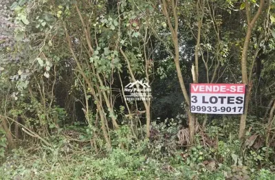 Terreno à venda no bairro jardim silvestre em itaquaquecetuba/sp
