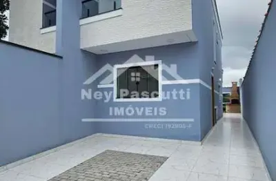 Residencial real park arujá - casa geminada em parque residencial scaffid ii, itaquaquecetuba/sp