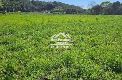 Terreno comercial à venda no Fontes, Arujá 