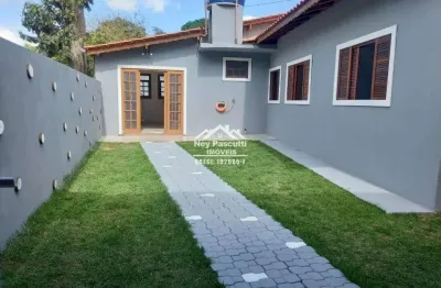 Chácara / sítio com 3 quartos à venda na Estrada dos Correas, 100, Canjicas, Arujá